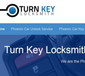 locksmith in Phoenix